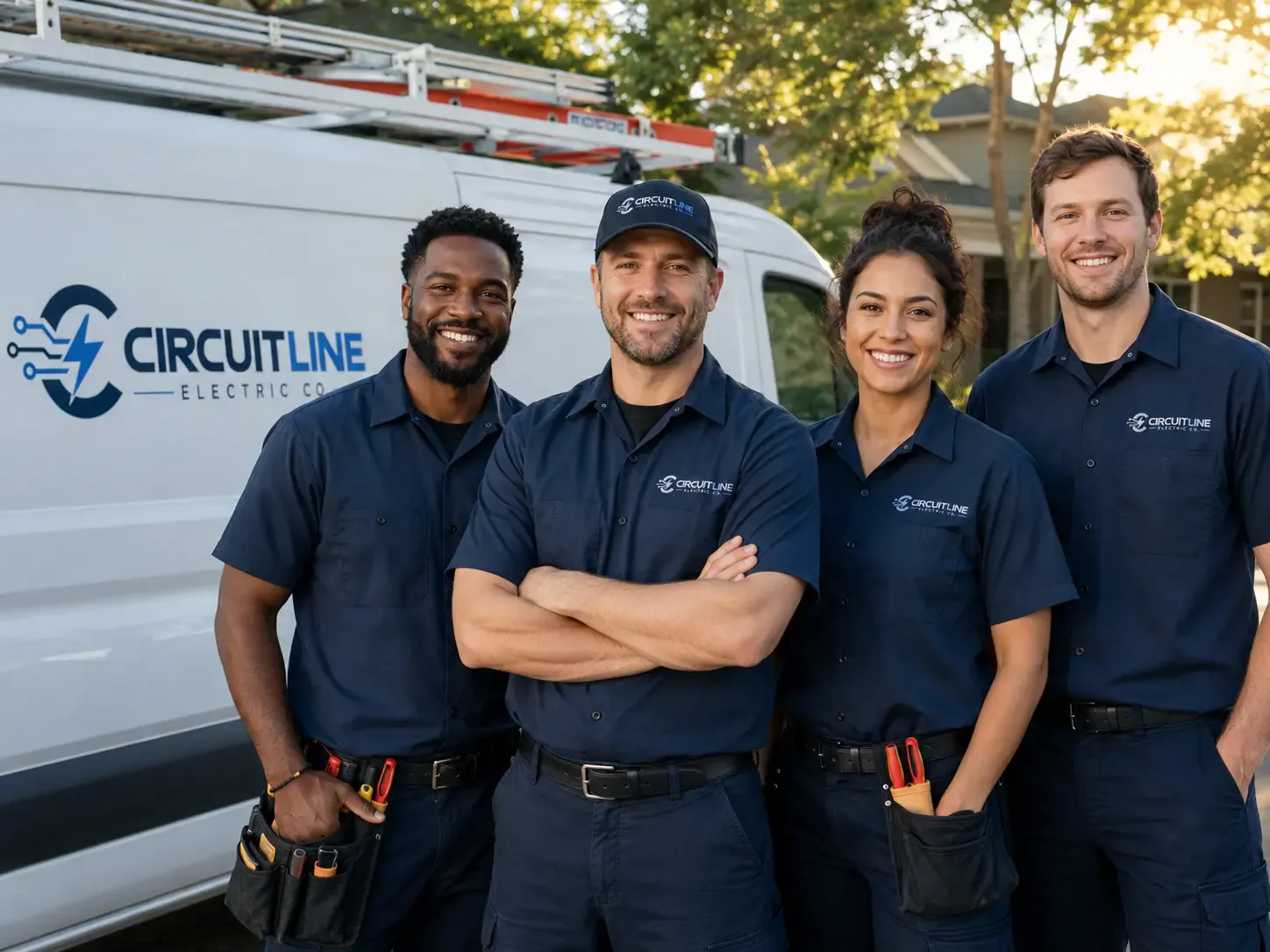 Whole Home Rewiring company in Cebolla, NM