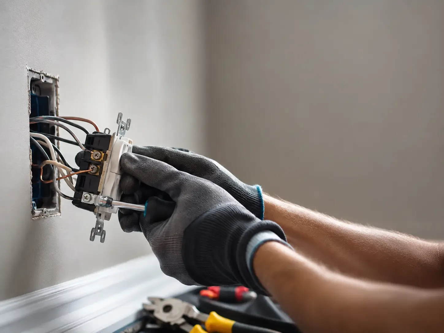 Why choose Whole Home Rewiring in Cebolla, NM